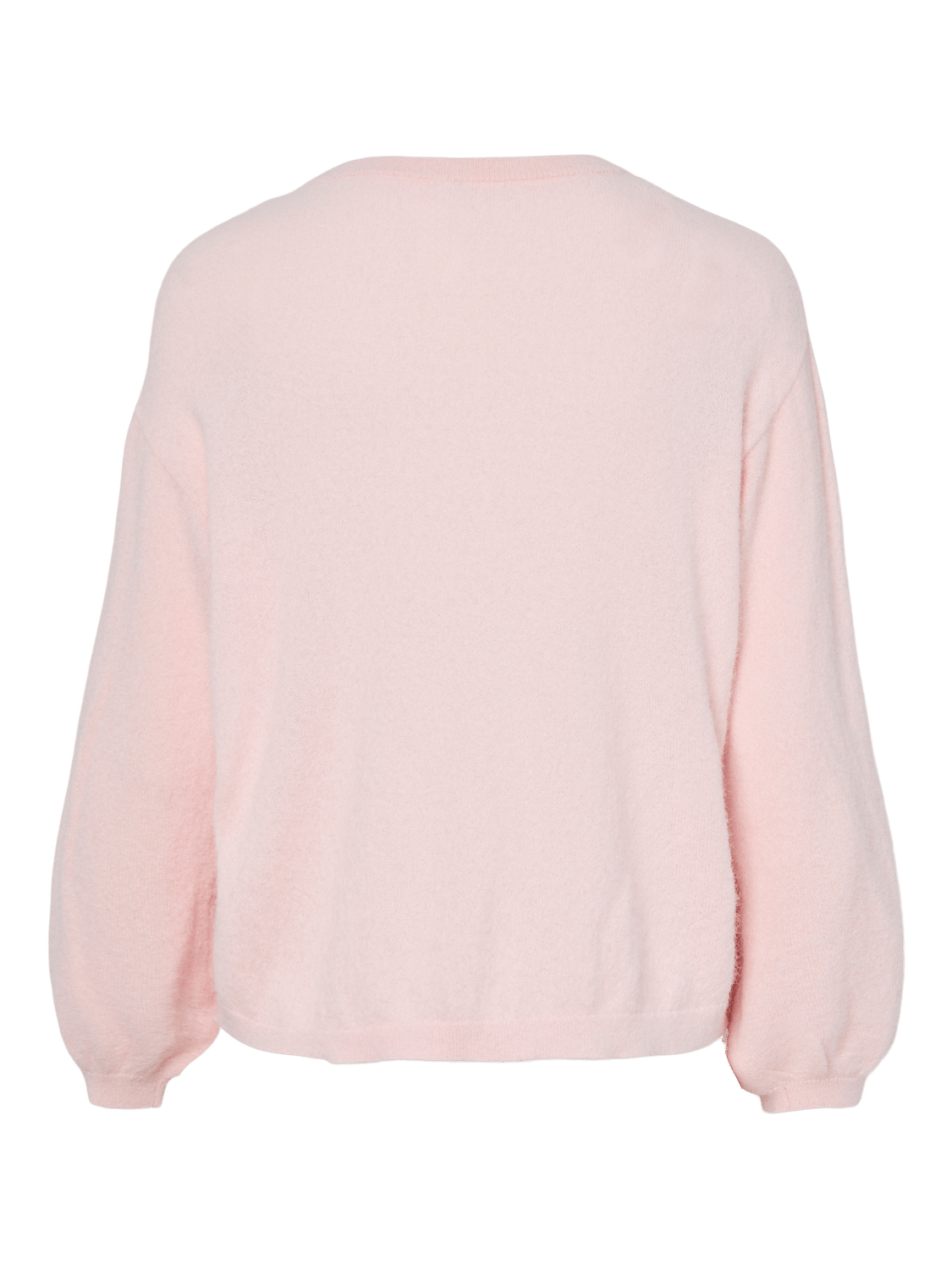 PCNAOMI Pullover - Roseate Spoonbill - VERO MODA & VILA Bergvik